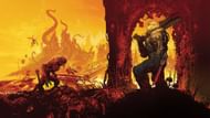 Rip and Tear...... until it's done (Image via id Software)